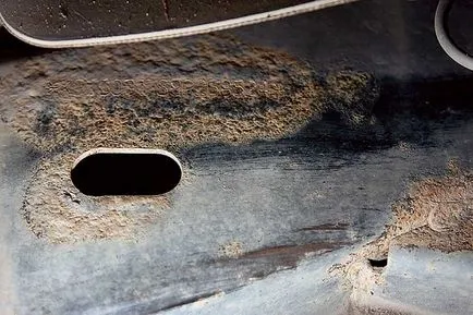 Избор на употребяван корейски mashinomaniya кросоувър (автоматичен преглед на нови продукти) Избор на употребяван корейски кросоувър mashinomaniya