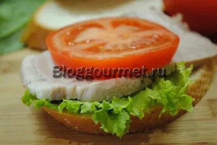 Хем у дома