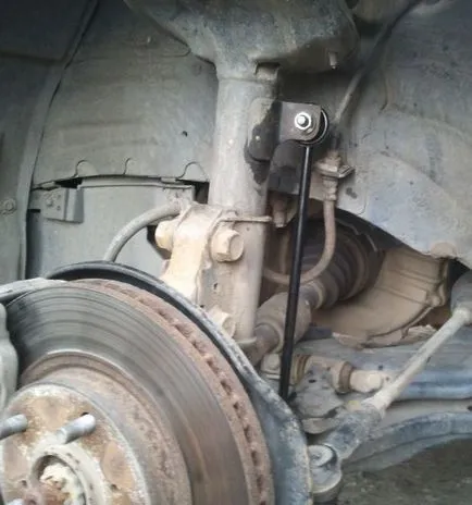 Избор на използвани Toyota Camry V30