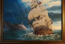 Cross Stitch как да видеоклипове и снимки, дали е възможно да се научат стойността на чай, и които Osinka
