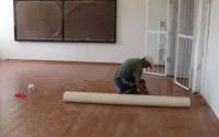 Какво да правите, ако балатум