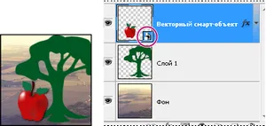 Смарт обект, който е