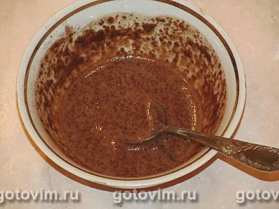 Как да се готви пищен къща