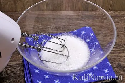 Как да се готви пищен къща