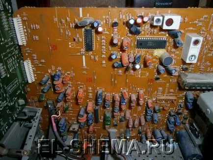 Hi-Fi система със собствените си ръце