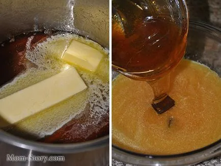Как да се готви пищен къща