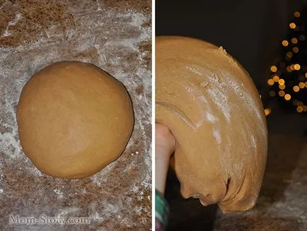 Как да се готви пищен къща