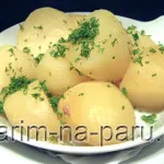 Вкусни картофи в multivarka, 5 рецепти за избор, рецепти за Multivarki