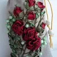 Бродерия - Page 1