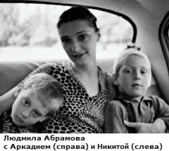 Владимир Висоцки - биография и произведения