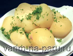Вкусни картофи в multivarka, 5 рецепти за избор, рецепти за Multivarki