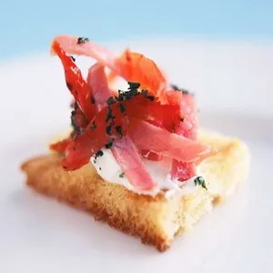 Вкусни хапки рецепти идеи