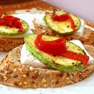Вкусни хапки рецепти идеи