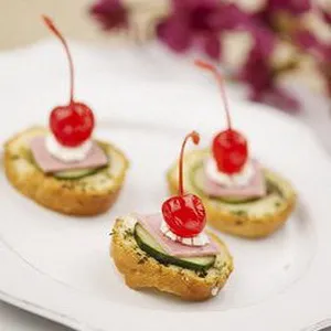Вкусни хапки рецепти идеи