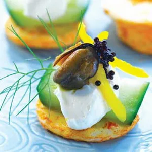 Вкусни хапки рецепти идеи