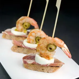 Вкусни хапки рецепти идеи