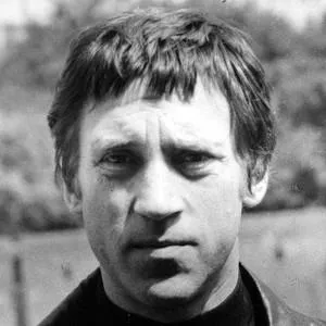 Владимир Висоцки, биография, снимки