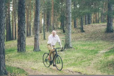 В сватбата май на Руслан гори и Елин - булката