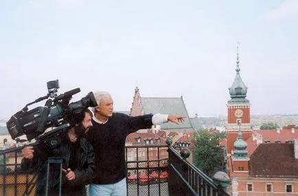 Владимир Молчанов, 