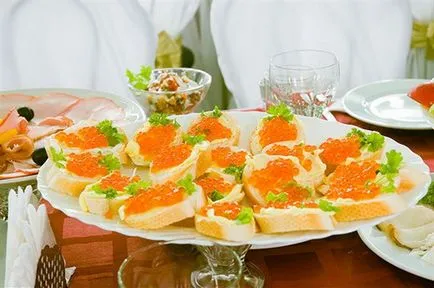 Вкусни хапки рецепти идеи