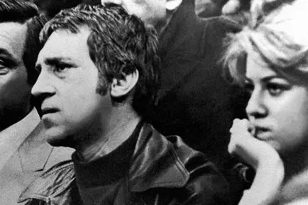 Владимир Висоцки - биография, личен живот, снимки, песни, причина за смъртта и последните новини (Владимир Висоцки биография) Владимир Висоцки - биография, личен живот, снимки, песни, причина за смъртта и последните новини