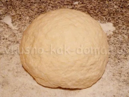 Delicious, като у дома си! Hychiny с картофи, сирене и билки (hychiny) Delicious, като у дома си! Hychiny с картофи, сирене и билки