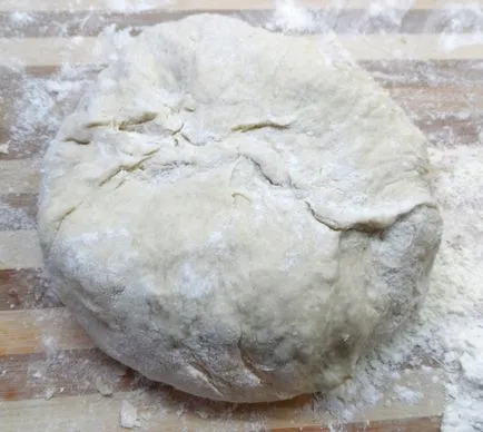 Delicious осетински пайове с различни пълнежи - как да готвят осетински пайове у дома