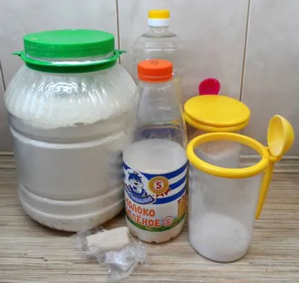 Delicious осетински пайове с различни пълнежи - как да готвят осетински пайове у дома