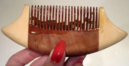 Възстановяваща маска за коса - отзиви, снимки и цена