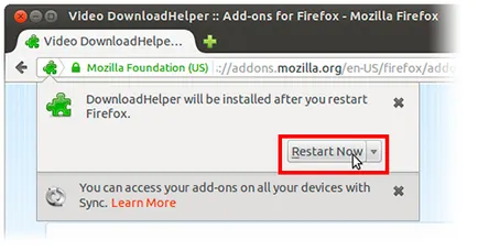 Възстановяване на предишната сесия - Конфигуриране когато Firefox показва най-скорошните си разделите (настройка) Възстановяване на предишната сесия - Конфигуриране когато Firefox показва най-скорошните си разделите