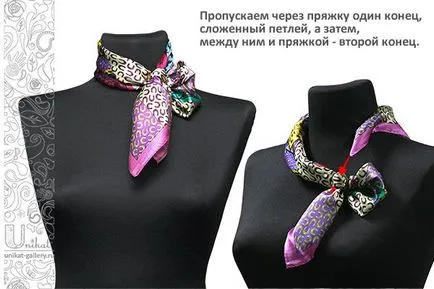 Магически бутони за шалове майсторски клас за начинаещи