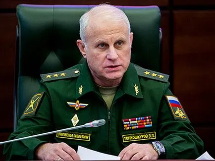 Военни България и World News