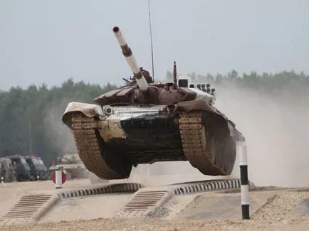 Военни България и World News