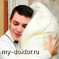 Цялата истина за памперси