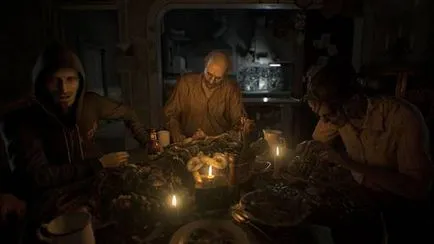 Всичко, което трябва да знаете за Resident Evil биологично опасни 7 - за всичко - играта
