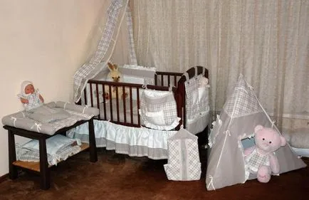 Всичко за новородено! свои ръце
