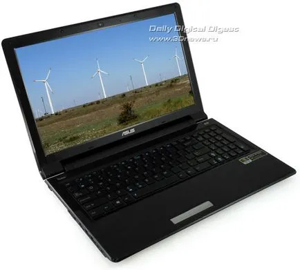 Информация за NVIDIA Optimus технологията