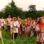 Хакасия - България нации