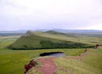 Хакасия - България