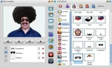 WebcamMax безплатно изтегляне на Руски