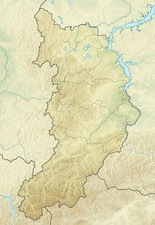 Хакасия Уикипедия - Уикипедия карта Хакасия - Информация от Wikipedia на картата, gulliway