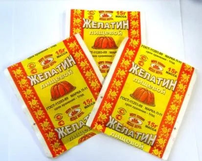 Желирано не замръзна какво да правя