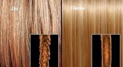 Къна за коса, неговите видове и нюанси