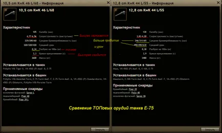 Светът на резервоари