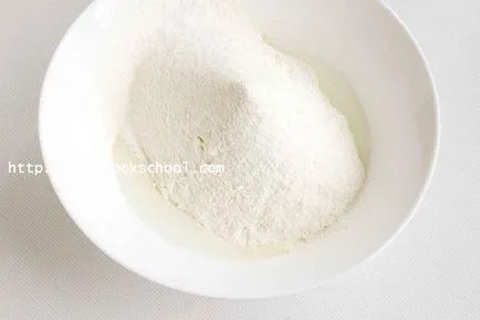 Hychiny със сирене и картофи стъпка по стъпка рецепта със снимки, лесни рецепти