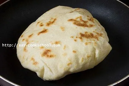 Hychiny със сирене и картофи стъпка по стъпка рецепта със снимки, лесни рецепти