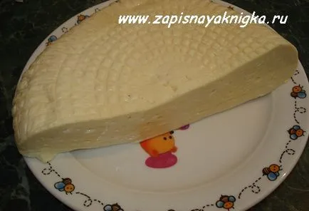Khachapuri сирене стъпки снимки на рецепти
