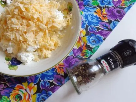 Khachapuri със сирене - 10 лесни и вкусни рецепти