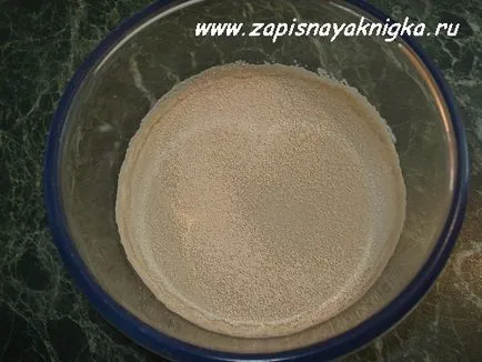 Khachapuri сирене стъпки снимки на рецепти