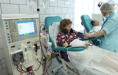 Хронични примери отравяне на Признаците, симптомите